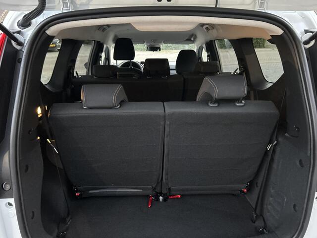 Dacia Jogger 1.6 Hybrid 140 Extreme 7p.