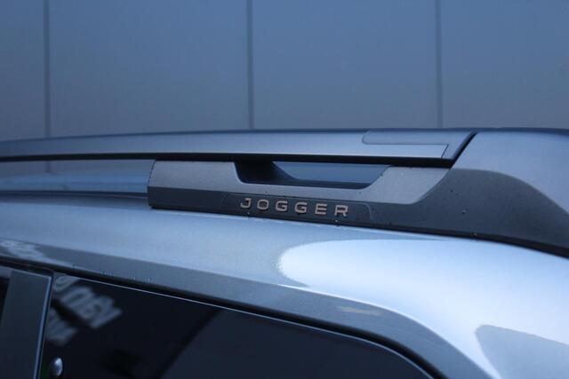 Dacia Jogger 1.0 TCe 100Pk ECO-G Extreme 7p. | Draadloze Carplay | Parkeersensoren & Camera | Climate Control | Isofix | Automatische Verlichting & Regensensoren | Keyless Entry |