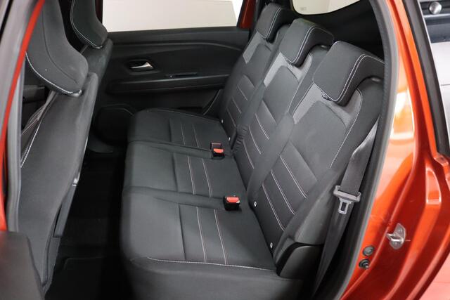 Dacia Jogger 1.0 TCe Extreme, 7-Persoons, Camera, Navigatie, Bluetooth, Cruise Control,