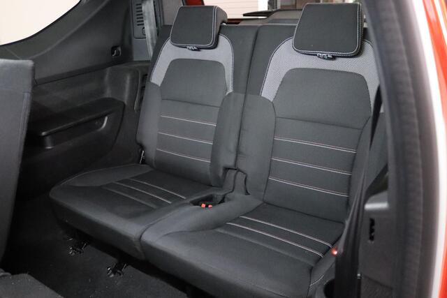 Dacia Jogger 1.0 TCe Extreme, 7-Persoons, Camera, Navigatie, Bluetooth, Cruise Control,