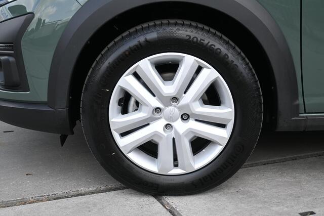 Dacia Jogger TCe 100 ECO-G Expression | 7 PERSOONS | AIRCO | CRUISE CONTROL | APPLECARPLAY/ANDROIDAUTO | PDC