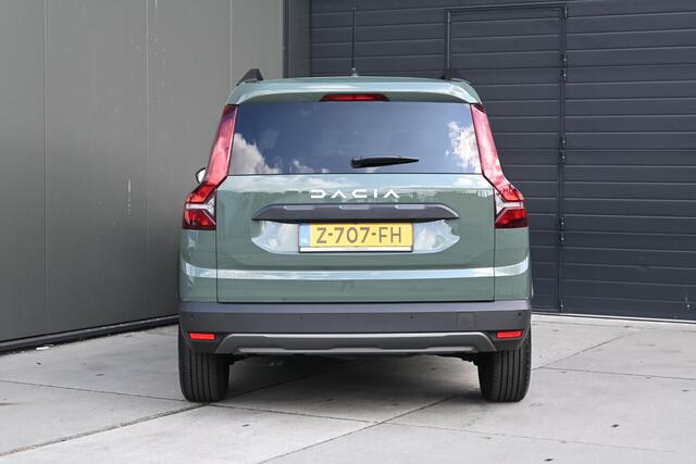 Dacia Jogger TCe 100 ECO-G Expression | 7 PERSOONS | AIRCO | CRUISE CONTROL | APPLECARPLAY/ANDROIDAUTO | PDC