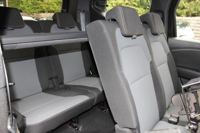Dacia Jogger 1.6 Hybrid 140 Extreme 7p. Full Hybrid 140 pk, camera achter