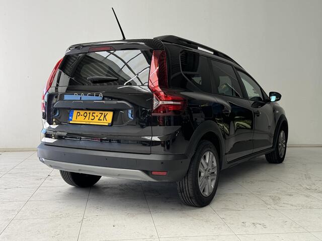Dacia Jogger 1.0 TCe Bi-Fuel Comfort 5p. | Navigatie | Camera | Climate Control | Cruise Control |