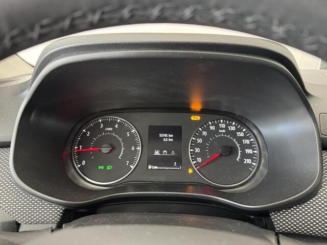 Dacia Jogger 1.0 TCe Bi-Fuel Comfort 5p. | Navigatie | Camera | Climate Control | Cruise Control |