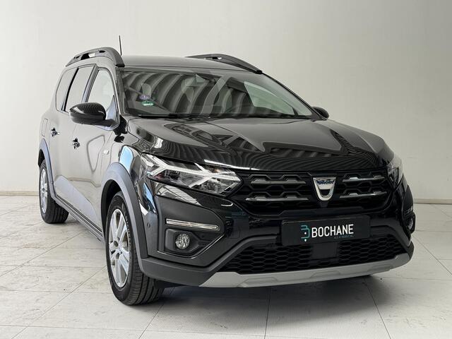 Dacia Jogger 1.0 TCe Bi-Fuel Comfort 5p. | Navigatie | Camera | Climate Control | Cruise Control |