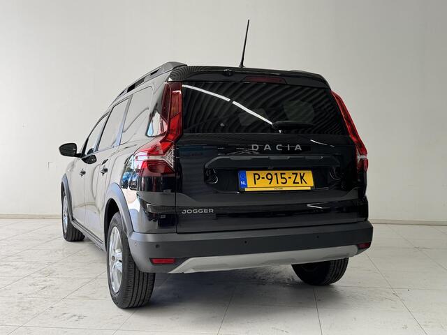 Dacia Jogger 1.0 TCe Bi-Fuel Comfort 5p. | Navigatie | Camera | Climate Control | Cruise Control |