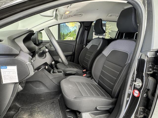 Dacia Jogger 1.0 TCe Bi-Fuel Comfort 5p. | Navigatie | Camera | Climate Control | Cruise Control |
