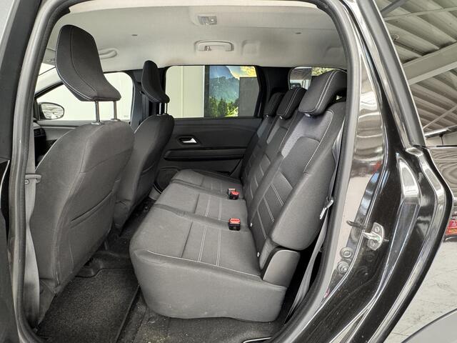 Dacia Jogger 1.0 TCe Bi-Fuel Comfort 5p. | Navigatie | Camera | Climate Control | Cruise Control |