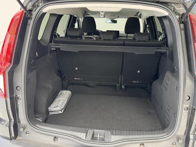 Dacia Jogger 1.0 TCe Bi-Fuel Comfort 5p. | Navigatie | Camera | Climate Control | Cruise Control |