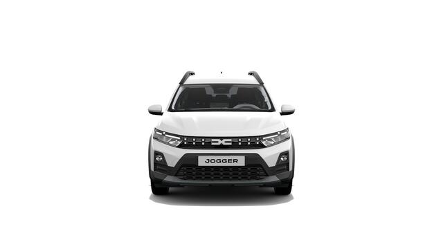 Dacia Jogger Expression | Achteruitrijcamera | Bekleding 'Expression' | Cruise Control met snelheidsbegrenzer