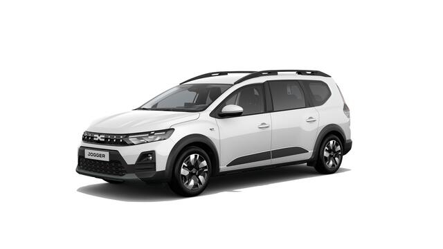 Dacia Jogger Expression | Achteruitrijcamera | Bekleding 'Expression' | Cruise Control met snelheidsbegrenzer