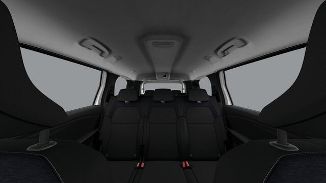 Dacia Jogger Expression | Achteruitrijcamera | Bekleding 'Expression' | Cruise Control met snelheidsbegrenzer