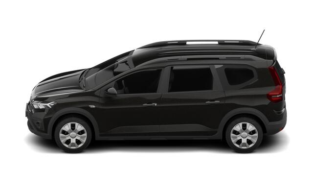 Dacia Jogger Limited Edition Hybrid | Achteruitrijcamera | Cruise Control met snelheidsbegrenzer | Dacia Handsfree card voor openen, sluiten en starten zonder sleutel