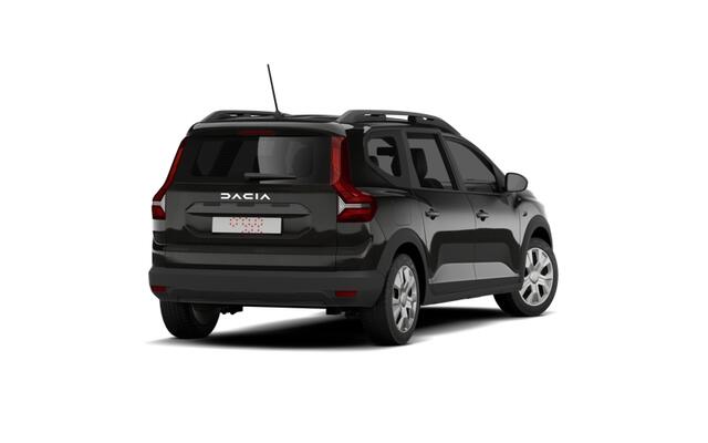 Dacia Jogger Limited Edition Hybrid | Achteruitrijcamera | Cruise Control met snelheidsbegrenzer | Dacia Handsfree card voor openen, sluiten en starten zonder sleutel
