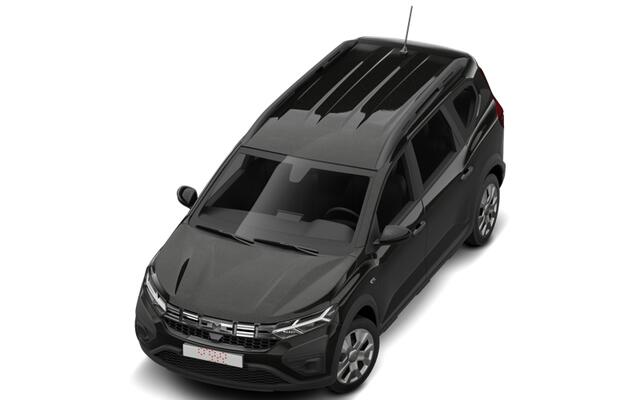 Dacia Jogger Limited Edition Hybrid | Achteruitrijcamera | Cruise Control met snelheidsbegrenzer | Dacia Handsfree card voor openen, sluiten en starten zonder sleutel