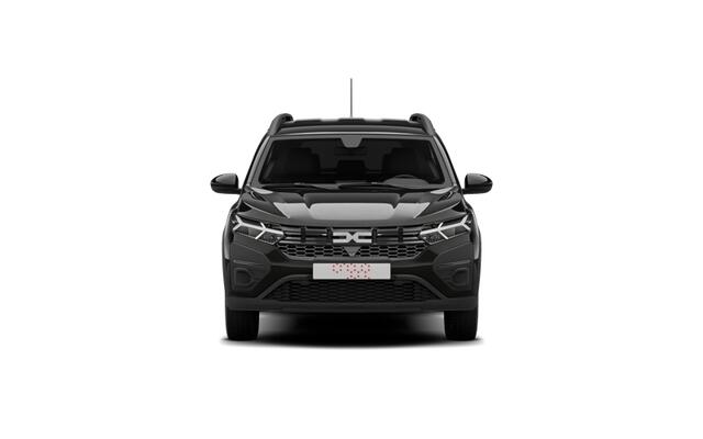 Dacia Jogger Limited Edition Hybrid | Achteruitrijcamera | Cruise Control met snelheidsbegrenzer | Dacia Handsfree card voor openen, sluiten en starten zonder sleutel