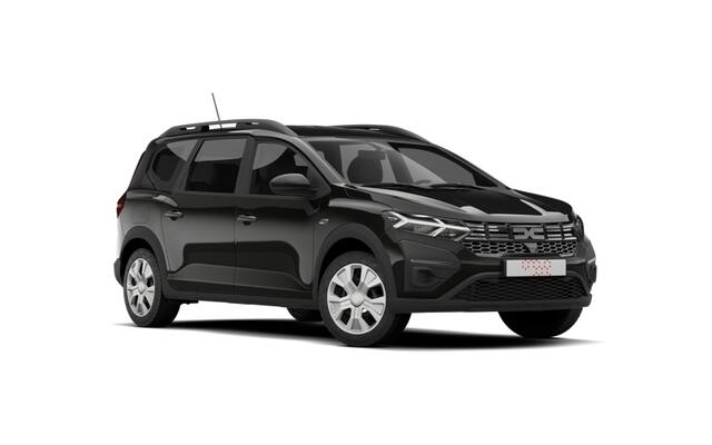 Dacia Jogger Limited Edition Hybrid | Achteruitrijcamera | Cruise Control met snelheidsbegrenzer | Dacia Handsfree card voor openen, sluiten en starten zonder sleutel