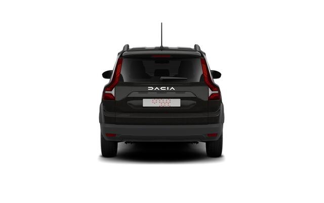 Dacia Jogger Limited Edition Hybrid | Achteruitrijcamera | Cruise Control met snelheidsbegrenzer | Dacia Handsfree card voor openen, sluiten en starten zonder sleutel