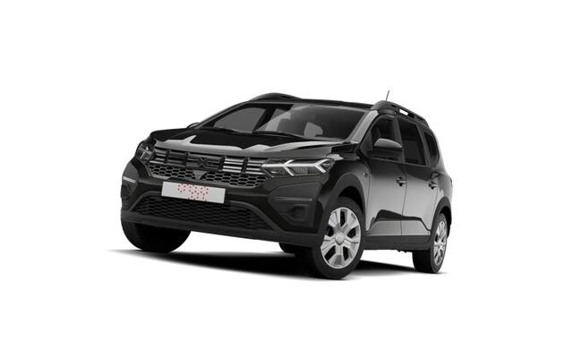 Dacia Jogger Limited Edition Hybrid | Achteruitrijcamera | Cruise Control met snelheidsbegrenzer | Dacia Handsfree card voor openen, sluiten en starten zonder sleutel