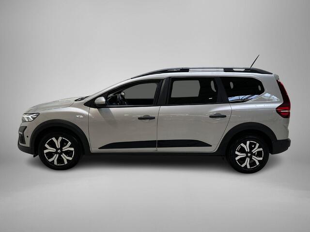 Dacia Jogger 1.0 TCe Bi-Fuel Comfort 5p. 100PK | Trekhaak | Navigatie via Telefoon | Achteruitrijcamera | Dodehoeksensor | Keyless | Apple CarPlay & Android Auto