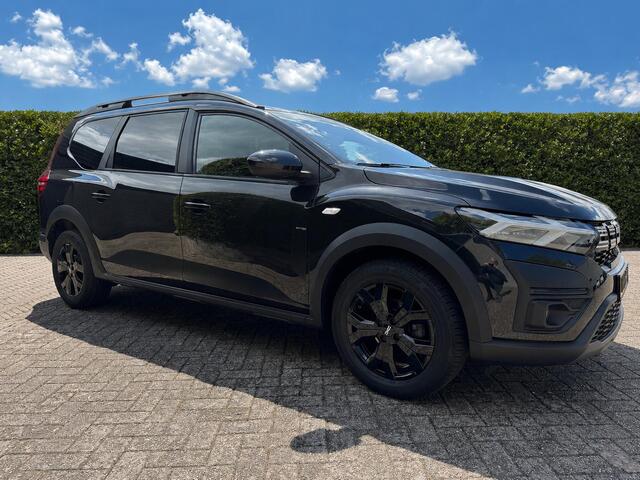 Dacia Jogger 1.0 TCe Bi-Fuel Extreme 5p.