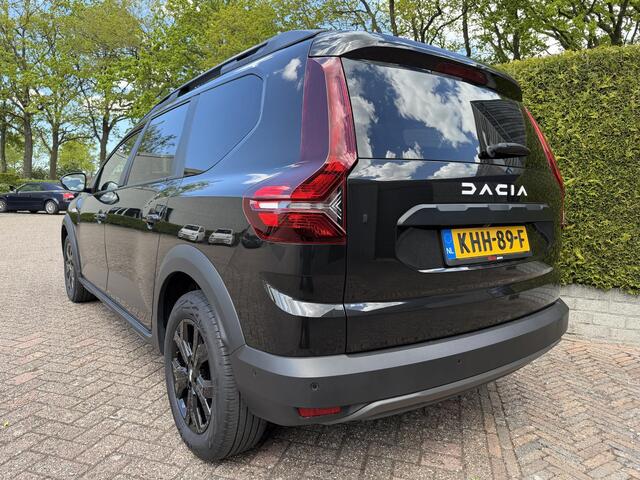 Dacia Jogger 1.0 TCe Bi-Fuel Extreme 5p.