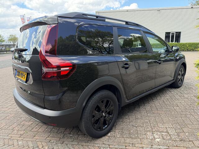 Dacia Jogger 1.0 TCe Bi-Fuel Extreme 5p.