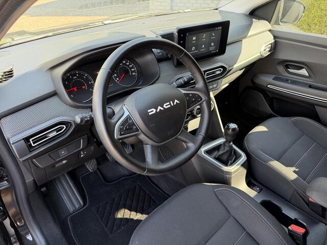 Dacia Jogger 1.0 TCe Bi-Fuel Extreme 5p.