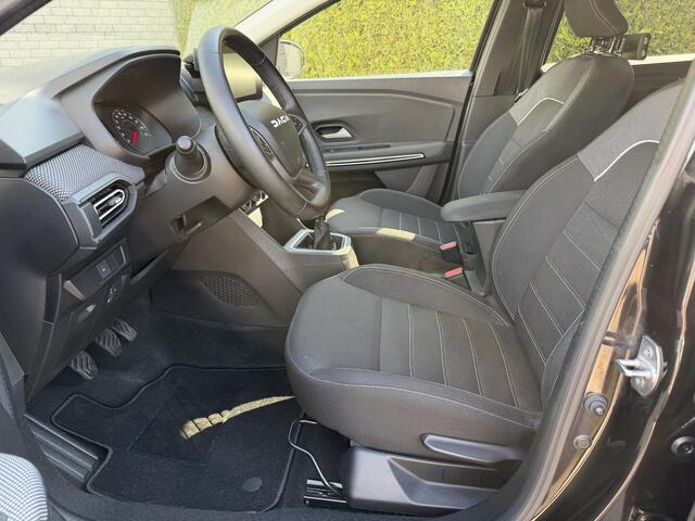 Dacia Jogger 1.0 TCe Bi-Fuel Extreme 5p.