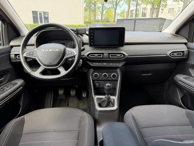Dacia Jogger 1.0 TCe Bi-Fuel Extreme 5p.