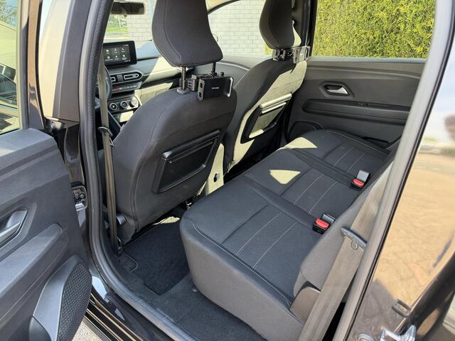 Dacia Jogger 1.0 TCe Bi-Fuel Extreme 5p.