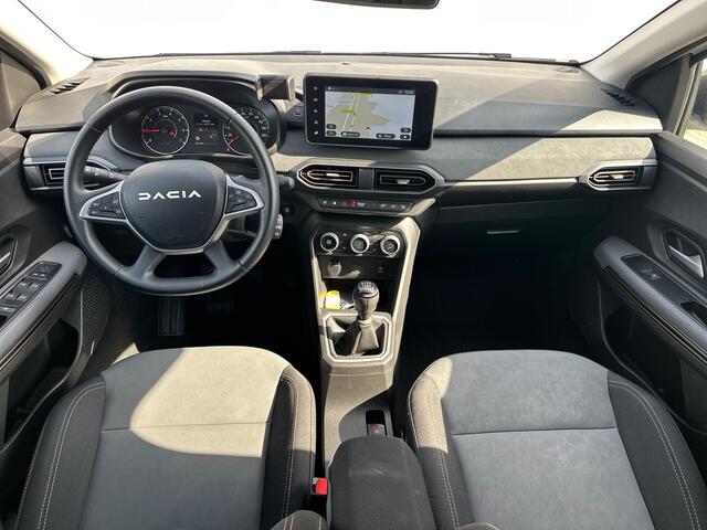 Dacia Jogger 1.0 TCe Bi-Fuel Extreme 7p. NAVI / LPG G3 / 7 PERSOONS / ALLE OPTIES