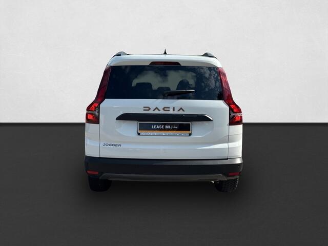 Dacia Jogger 1.0 TCe Bi-Fuel Extreme 7p. NAVI / LPG G3 / 7 PERSOONS / ALLE OPTIES