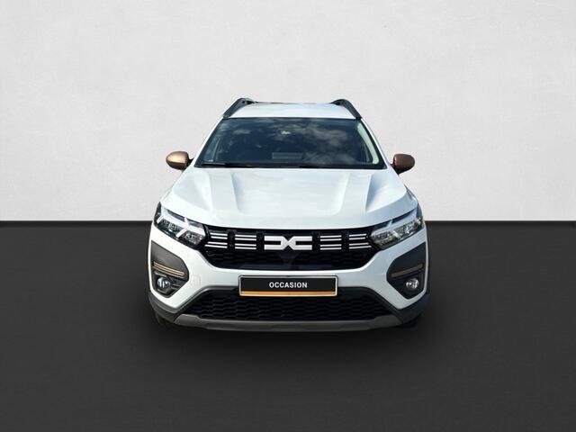 Dacia Jogger 1.0 TCe Bi-Fuel Extreme 7p. NAVI / LPG G3 / 7 PERSOONS / ALLE OPTIES