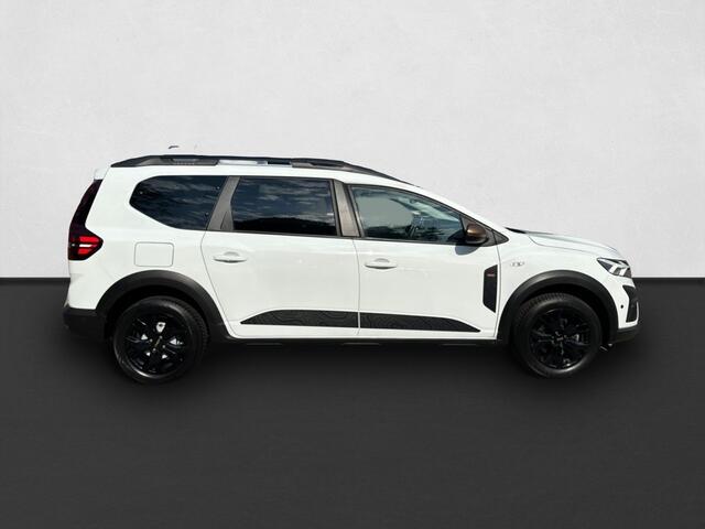 Dacia Jogger 1.0 TCe Bi-Fuel Extreme 7p. NAVI / LPG G3 / 7 PERSOONS / ALLE OPTIES