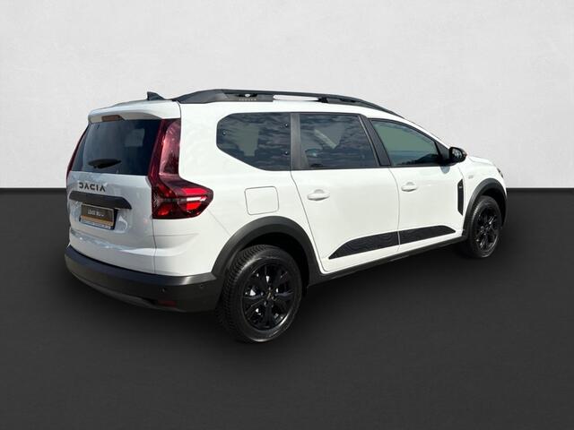 Dacia Jogger 1.0 TCe Bi-Fuel Extreme 7p. NAVI / LPG G3 / 7 PERSOONS / ALLE OPTIES