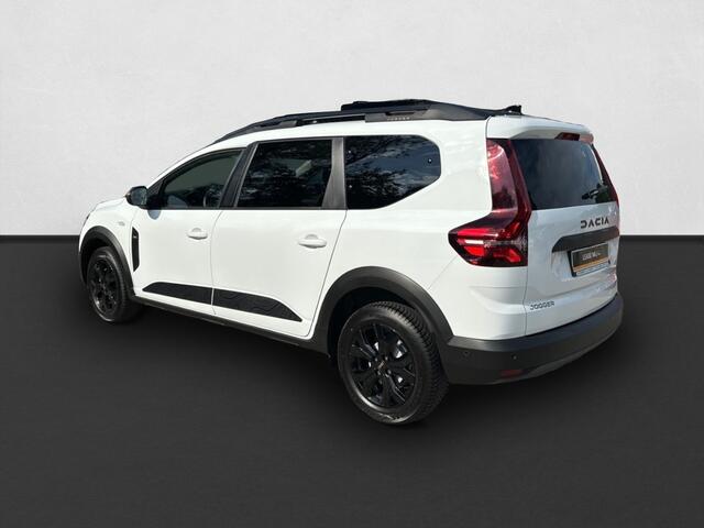 Dacia Jogger 1.0 TCe Bi-Fuel Extreme 7p. NAVI / LPG G3 / 7 PERSOONS / ALLE OPTIES