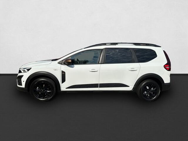 Dacia Jogger 1.0 TCe Bi-Fuel Extreme 7p. NAVI / LPG G3 / 7 PERSOONS / ALLE OPTIES
