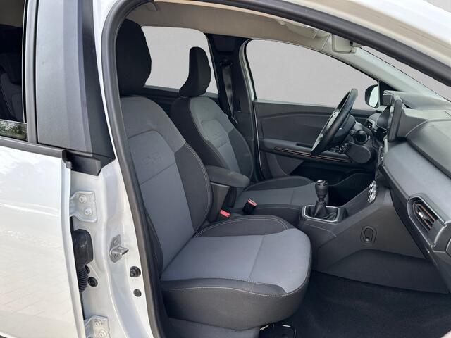 Dacia Jogger 1.0 TCe Bi-Fuel Extreme 7p. NAVI / LPG G3 / 7 PERSOONS / ALLE OPTIES