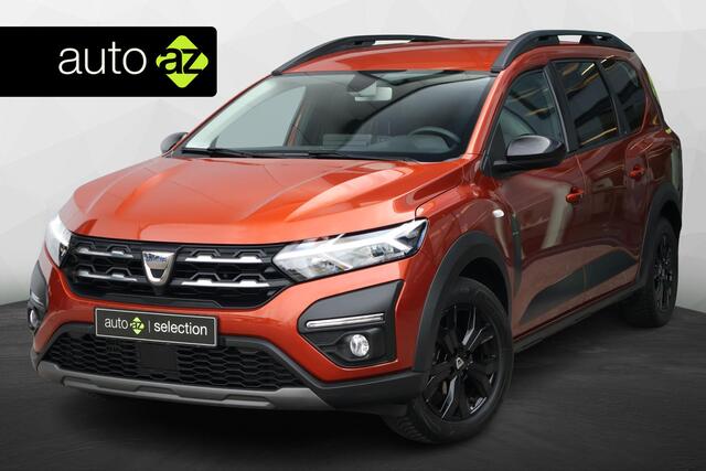 Dacia Jogger 1.0 TCe 100 Bi-Fuel Extreme / Camera / Climate Control / Cruise Control