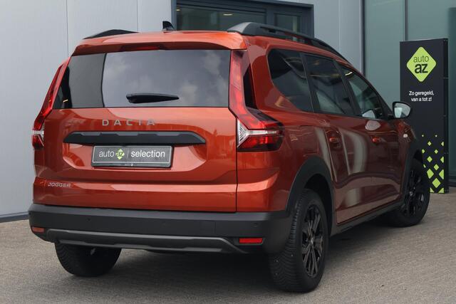 Dacia Jogger 1.0 TCe 100 Bi-Fuel Extreme / Camera / Climate Control / Cruise Control