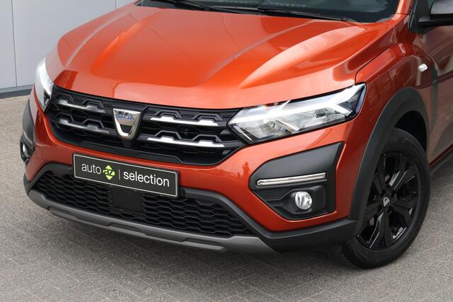 Dacia Jogger 1.0 TCe 100 Bi-Fuel Extreme / Camera / Climate Control / Cruise Control