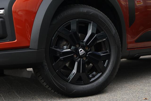 Dacia Jogger 1.0 TCe 100 Bi-Fuel Extreme / Camera / Climate Control / Cruise Control