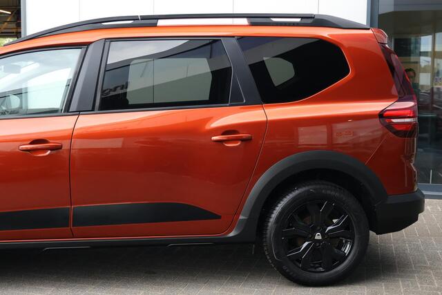 Dacia Jogger 1.0 TCe 100 Bi-Fuel Extreme / Camera / Climate Control / Cruise Control
