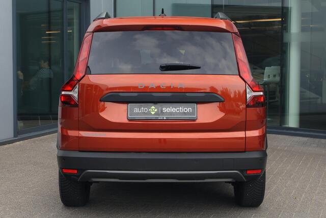 Dacia Jogger 1.0 TCe 100 Bi-Fuel Extreme / Camera / Climate Control / Cruise Control