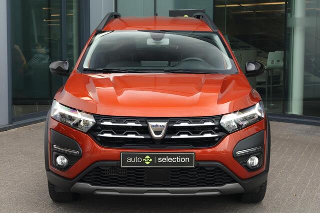 Dacia Jogger 1.0 TCe 100 Bi-Fuel Extreme / Camera / Climate Control / Cruise Control