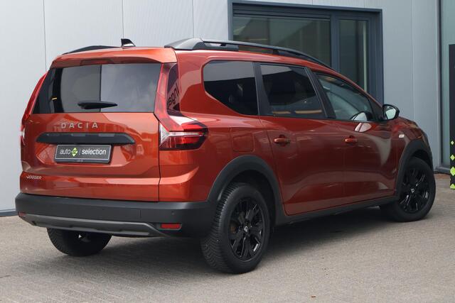 Dacia Jogger 1.0 TCe 100 Bi-Fuel Extreme / Camera / Climate Control / Cruise Control