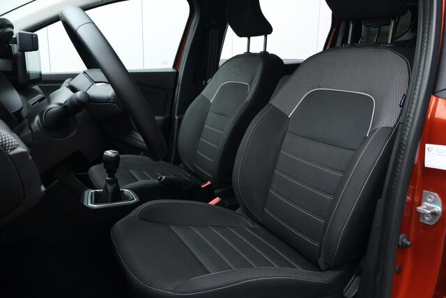 Dacia Jogger 1.0 TCe 100 Bi-Fuel Extreme / Camera / Climate Control / Cruise Control