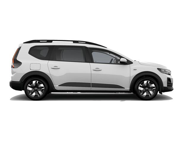 Dacia Jogger Expression | Achteruitrijcamera | Bekleding 'Expression' | Cruise Control met snelheidsbegrenzer